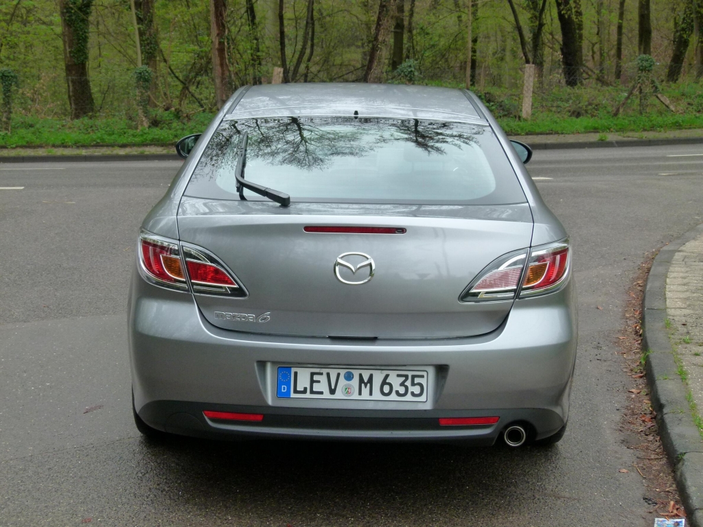 Mazda Editionsmodelle: Preisvorteil für Mazda3, Mazda6 und Mazda MX-5 Roadster