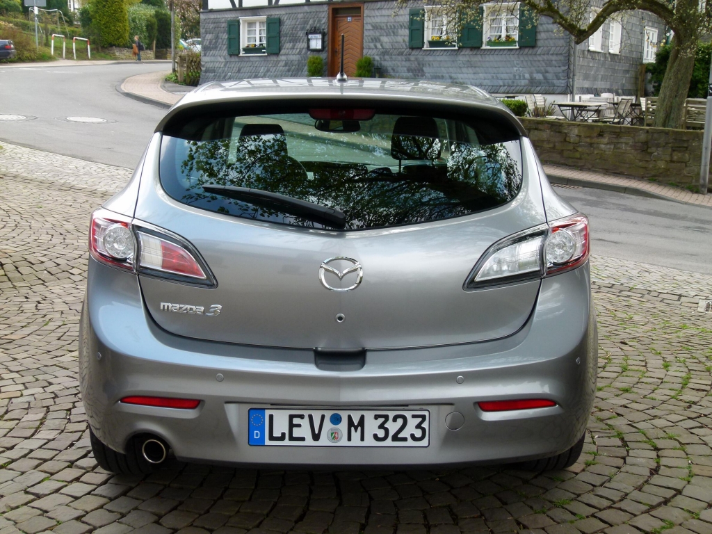 Mazda Editionsmodelle: Preisvorteil für Mazda3, Mazda6 und Mazda MX-5 Roadster