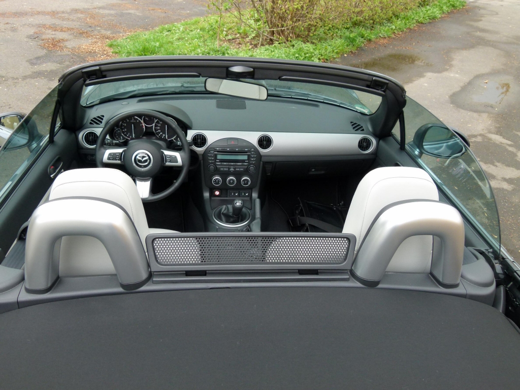 Mazda Editionsmodelle: Preisvorteil für Mazda3, Mazda6 und Mazda MX-5 Roadster