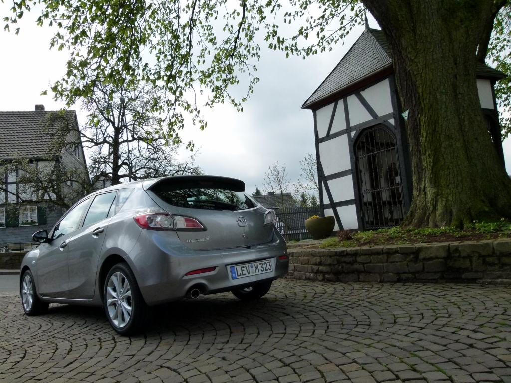 Mazda Editionsmodelle: Preisvorteil für Mazda3, Mazda6 und Mazda MX-5 Roadster