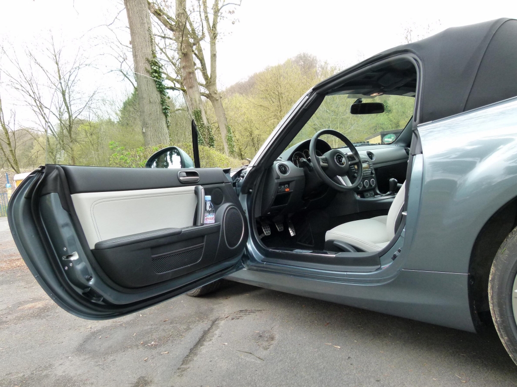 Mazda Editionsmodelle: Preisvorteil für Mazda3, Mazda6 und Mazda MX-5 Roadster