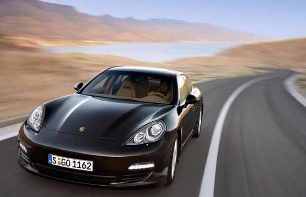 Mehr Absatz und Händler: Porsche will weltweit wachsen 