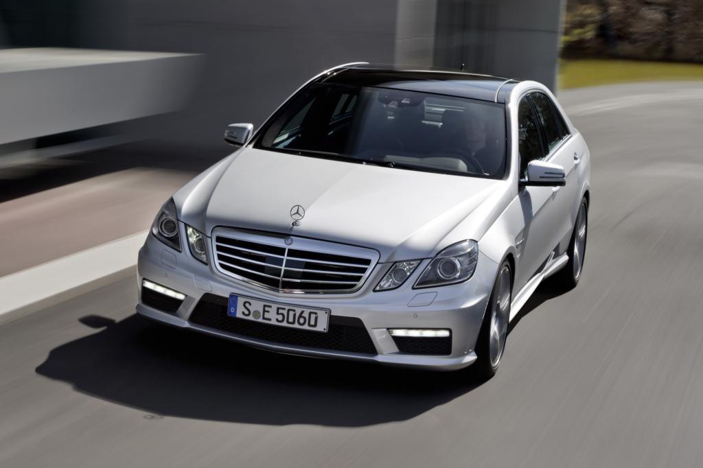 Mehr Effizienz für die V8-Motoren