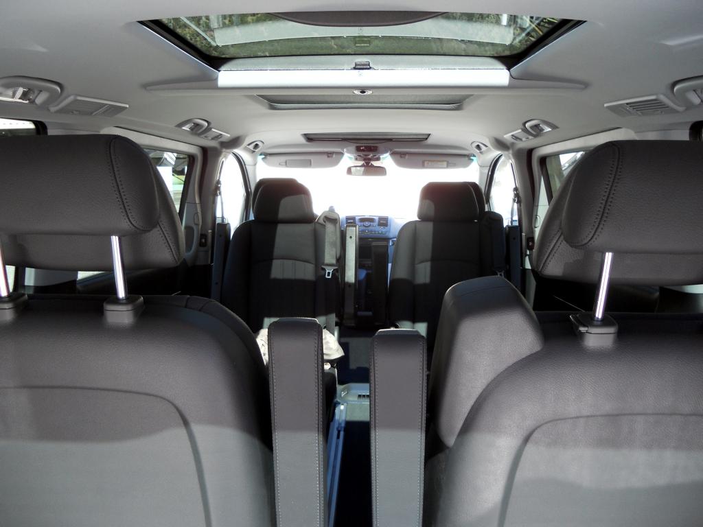 Mercedes-Benz Viano Avantgarde - Edition 125.
