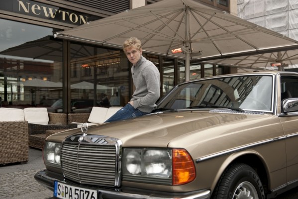 Mercedes hat seinen Status behalten