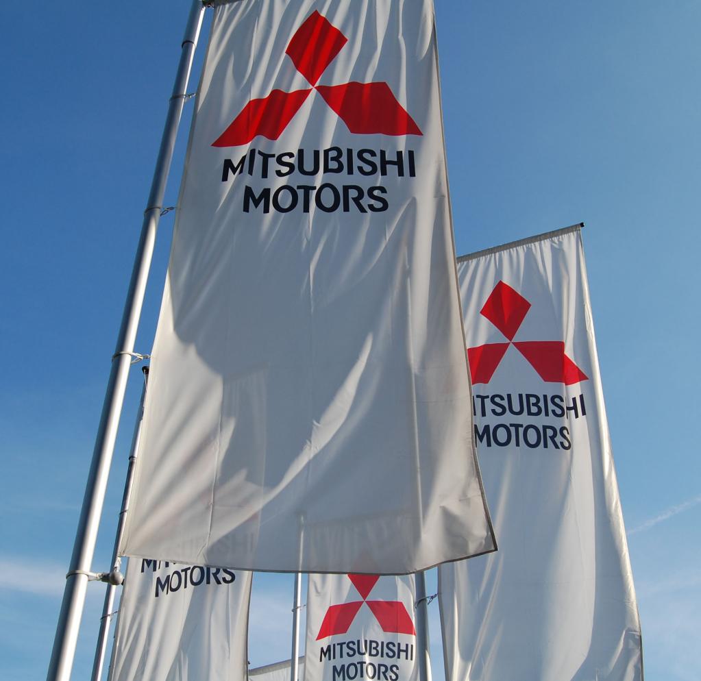 Mitsubishi Motors steigert Produktion