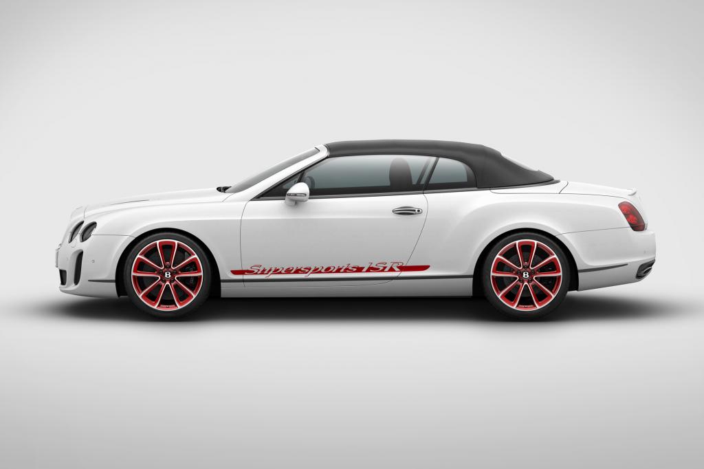 Neu ist das Mulliner Design Paket mit dem prägnanten Schriftzug