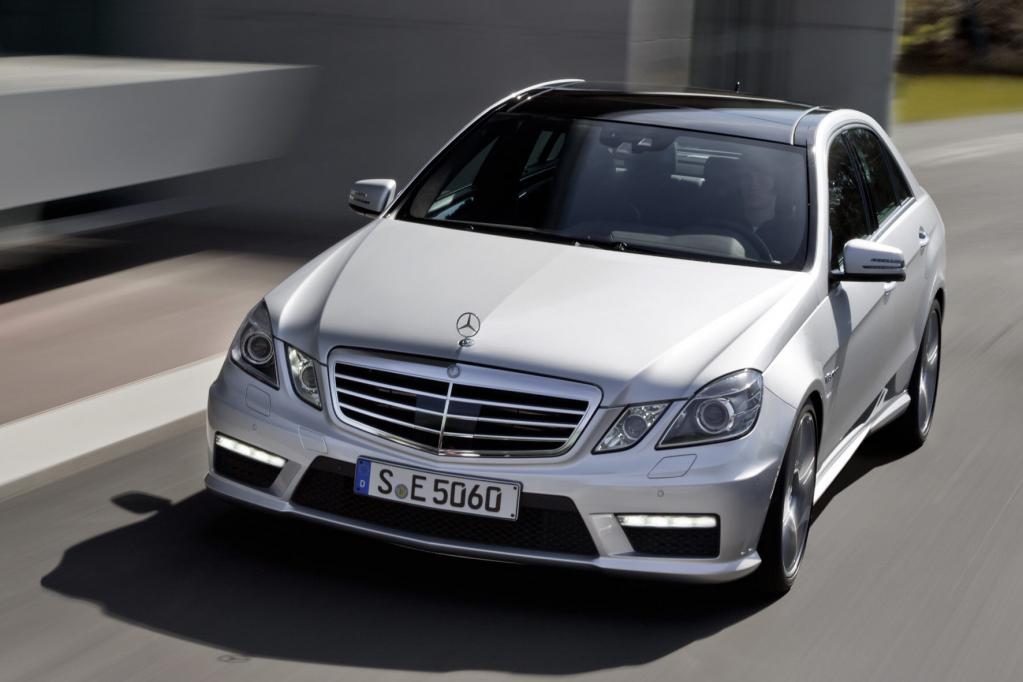 New York Auto Show 2011: Zwischen den Welten 