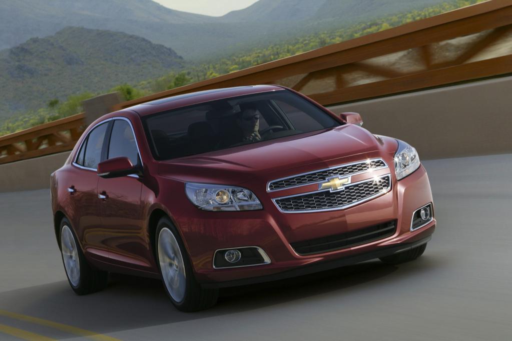 New York Auto Show 2011: Zwischen den Welten 