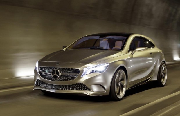 New York Auto Show 2011: Zwischen den Welten 