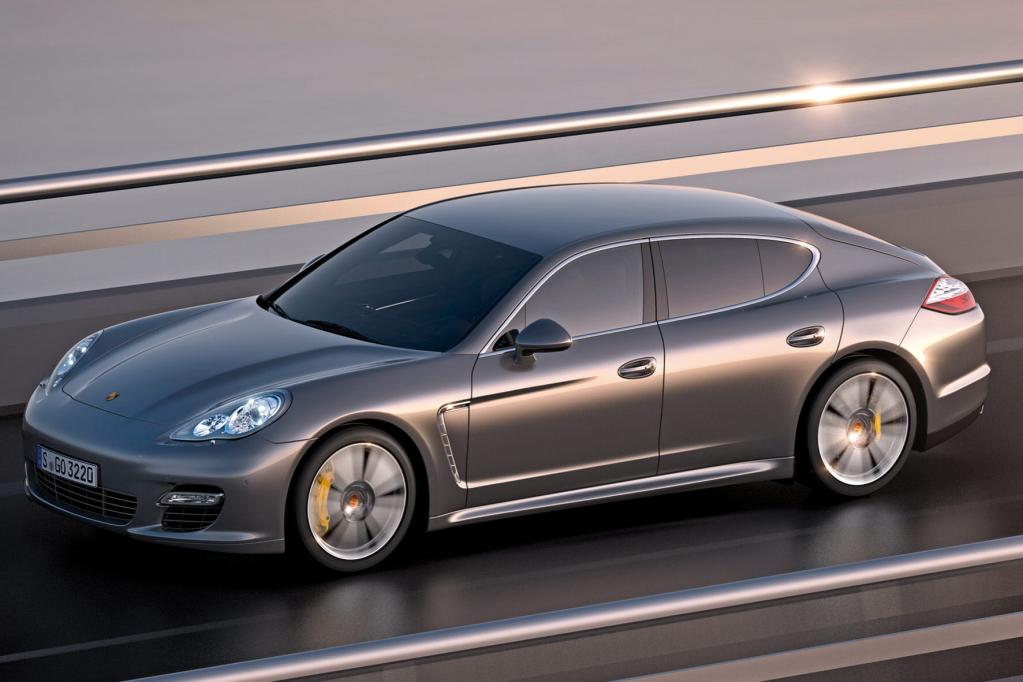 New York Auto Show 2011: Zwischen den Welten 