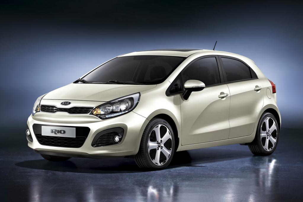 New York Auto Show 2011: Zwischen den Welten 