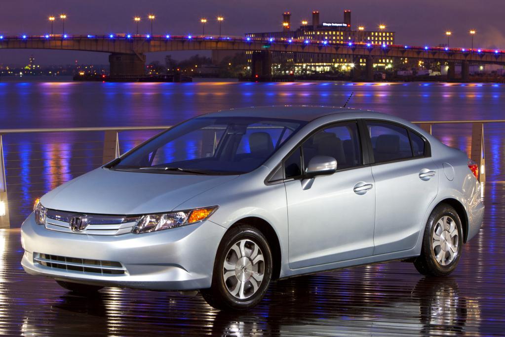 New York Auto Show 2011: Zwischen den Welten 
