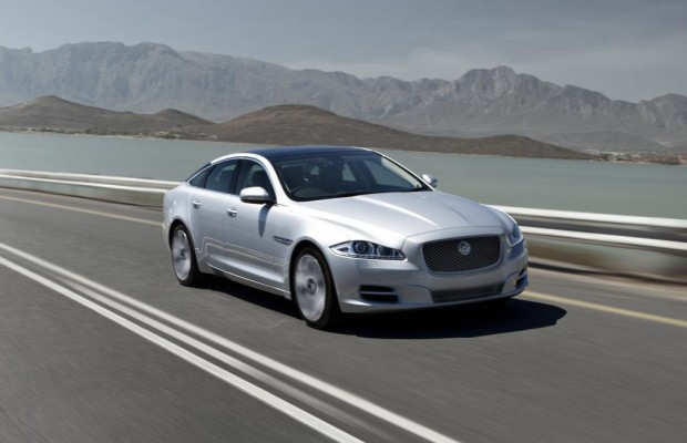 New York Auto Show - Kleiner Diesel für die große Katze