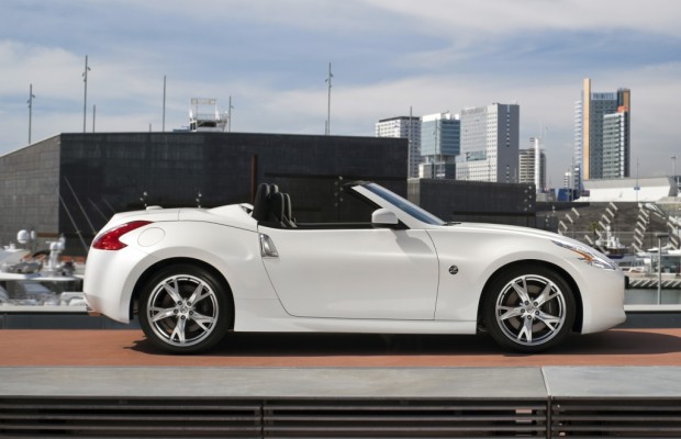 Nissan 370Z - Mehr Komfort für den Japan-Sportler