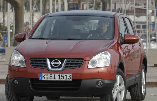 Nissan will stärkster japanischer Importeur in Europa werden