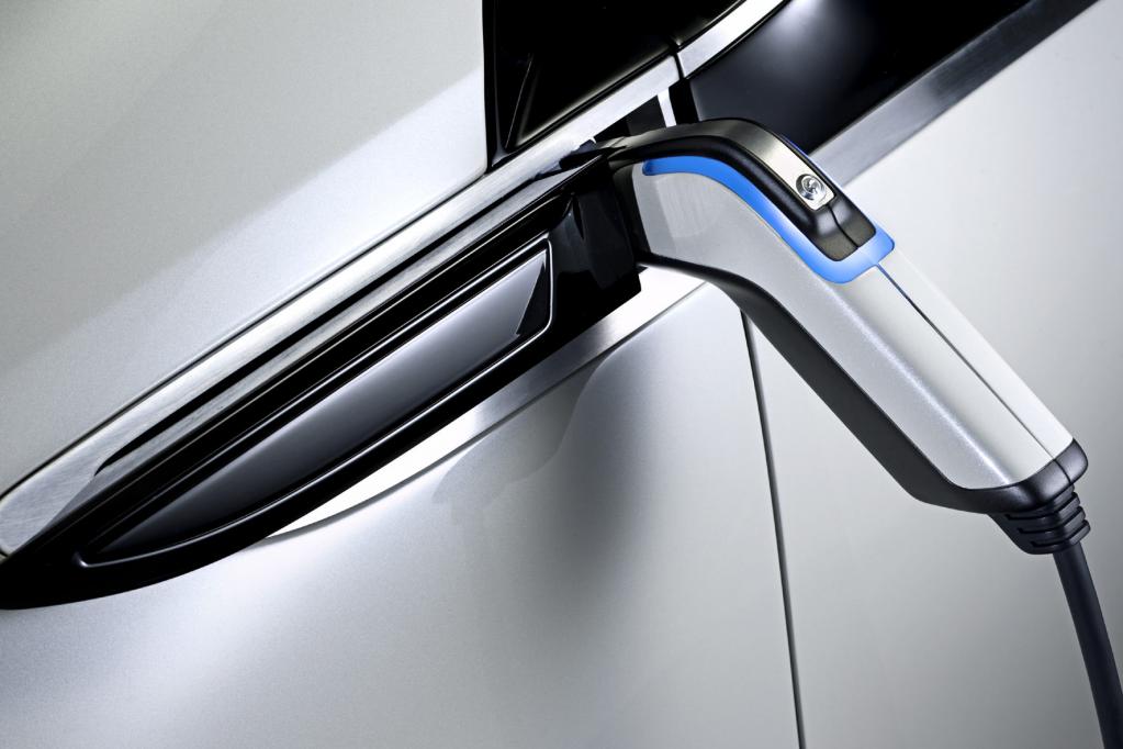 Opel Ampera: Elektromobilität erfahrbar machen 