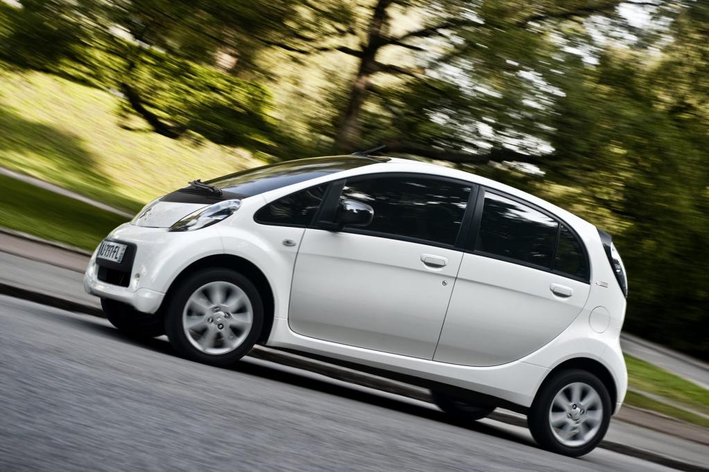 Opel Ampera: Elektromobilität erfahrbar machen 