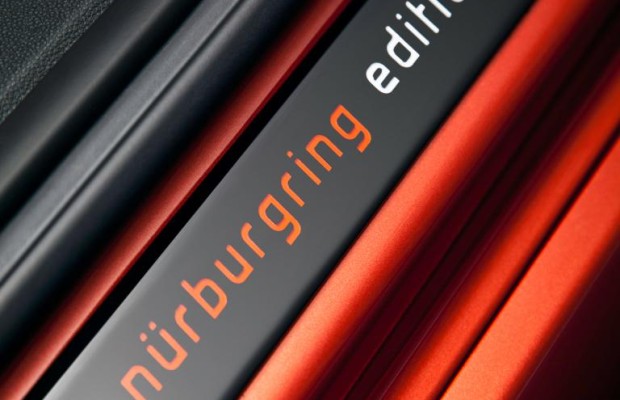 Opel bringt Corsa in der OPC 