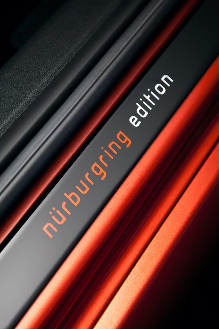 Opel bringt Corsa in der OPC 