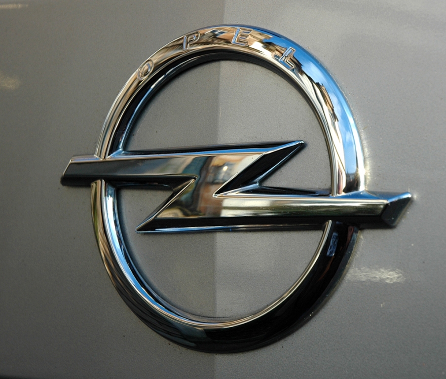 Opel erzielt Absatzplus von 17,4 Prozent