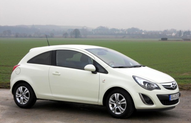Opel widerspricht dem 
