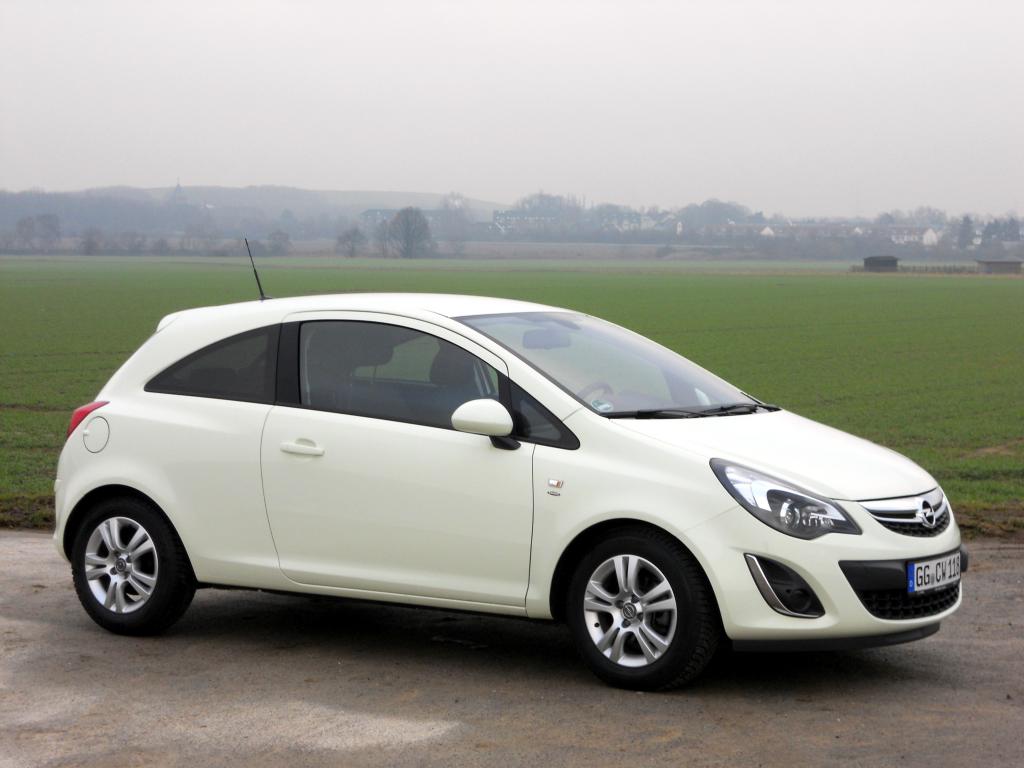Opel widerspricht dem 