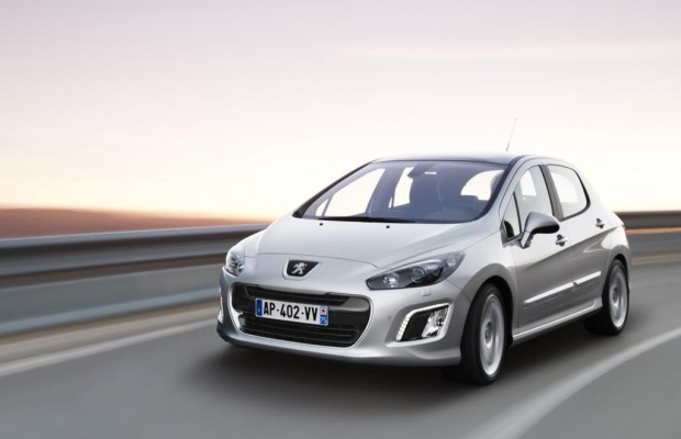 Peugeot 308 Urban Move - Limitierte Mehrausstattung