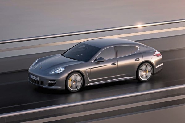 Porsche gegen Wein - Import-Export auf Argentinisch