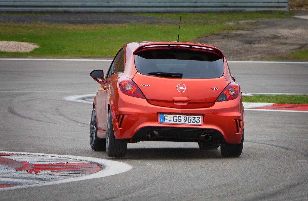 Quelle: Opel Media.