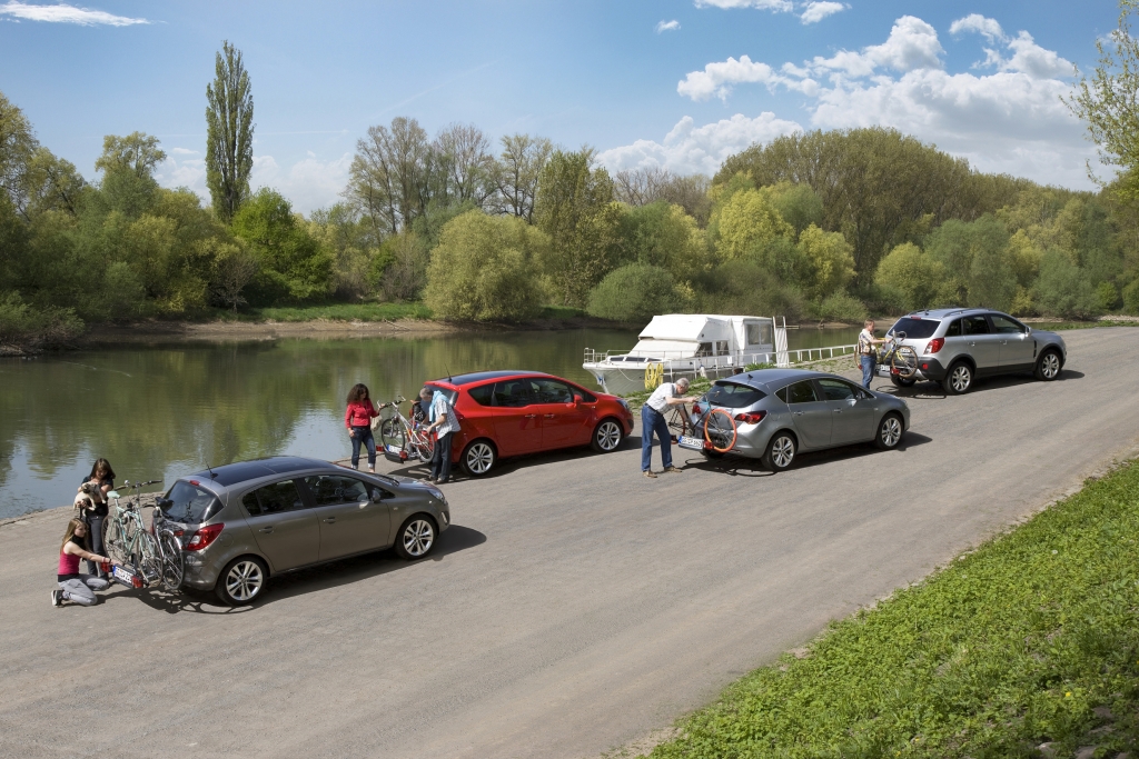 Quelle: Opel Media.