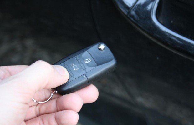 Ratgeber Autoschlüssel - Programmiertes Öffnen und Schließen