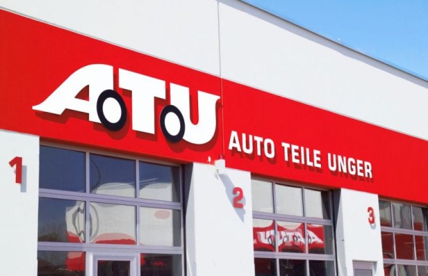 Recht: Werbung mit Hersteller-Logo strafbar