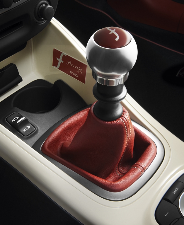 Renault Megane CC als Sondermodell ''Floride'' 