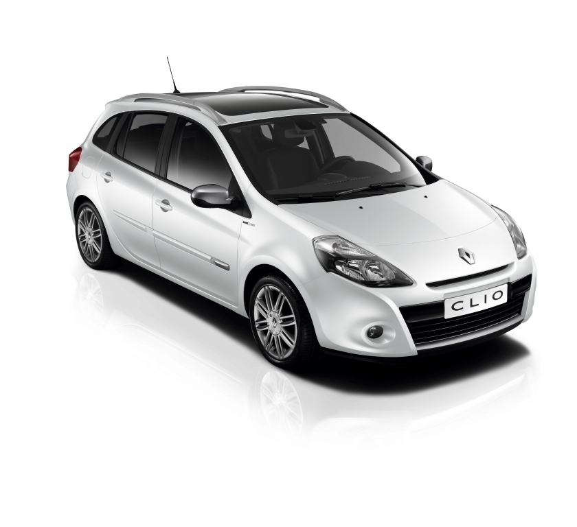 Renault Night & Day-Sondermodelle: Luxus und Preisvorteil