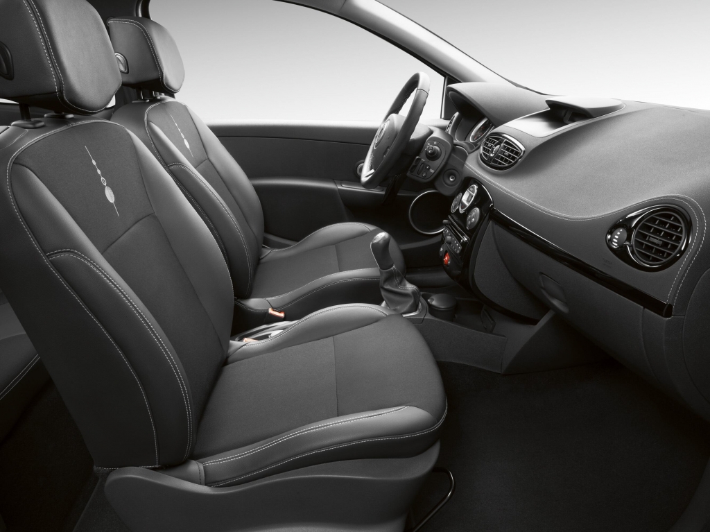 Renault Night & Day-Sondermodelle: Luxus und Preisvorteil