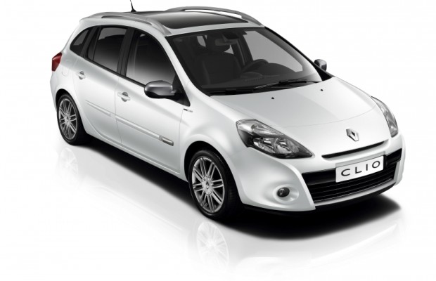 Renault Night & Day-Sondermodelle: Luxus und Preisvorteil