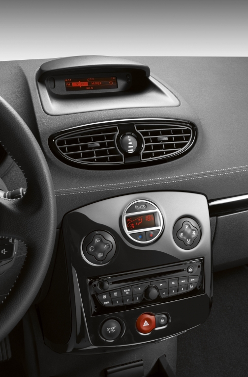 Renault Night & Day-Sondermodelle: Luxus und Preisvorteil