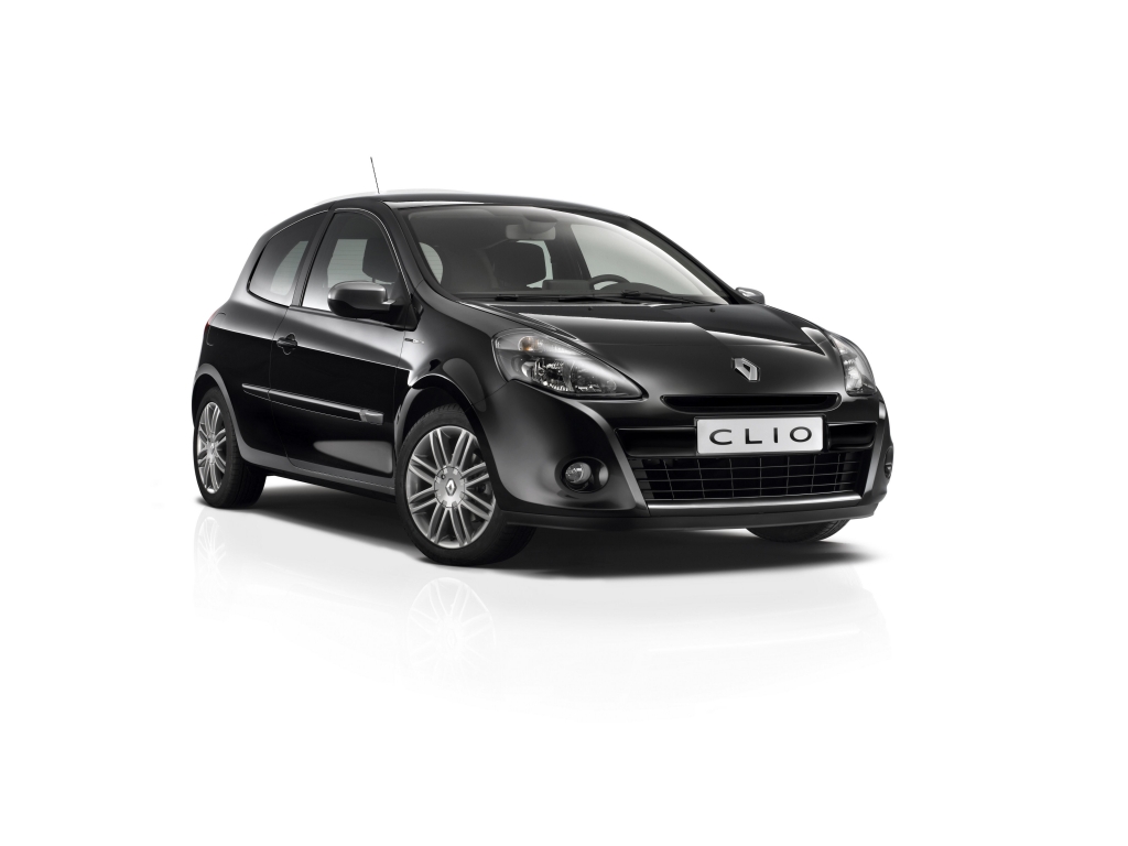 Renault Night & Day-Sondermodelle: Luxus und Preisvorteil