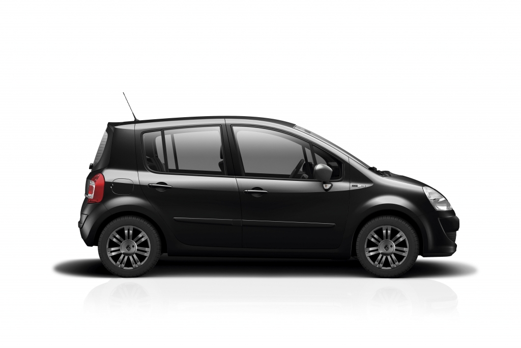 Renault Night & Day-Sondermodelle: Luxus und Preisvorteil