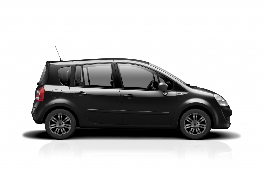 Renault Night & Day-Sondermodelle: Luxus und Preisvorteil