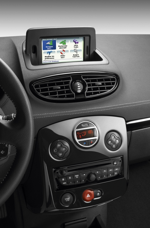 Renault Night & Day-Sondermodelle: Luxus und Preisvorteil