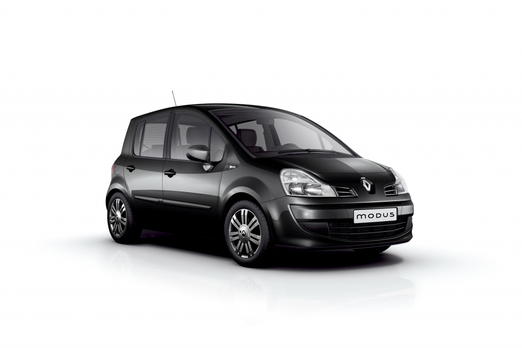 Renault Night & Day-Sondermodelle: Luxus und Preisvorteil