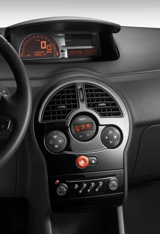 Renault Night & Day-Sondermodelle: Luxus und Preisvorteil