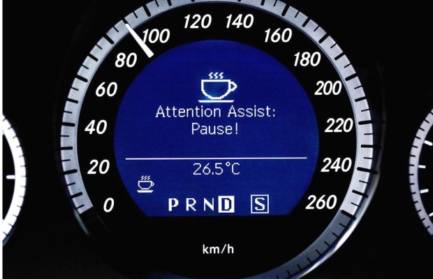 Risiko Sekundenschaf: Augen auf bei Urlaubsfahrt 