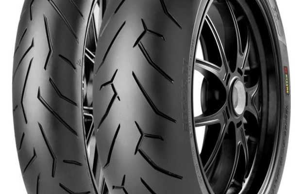 Rund 150 Freigaben für den Pirelli Diablo Rosso II