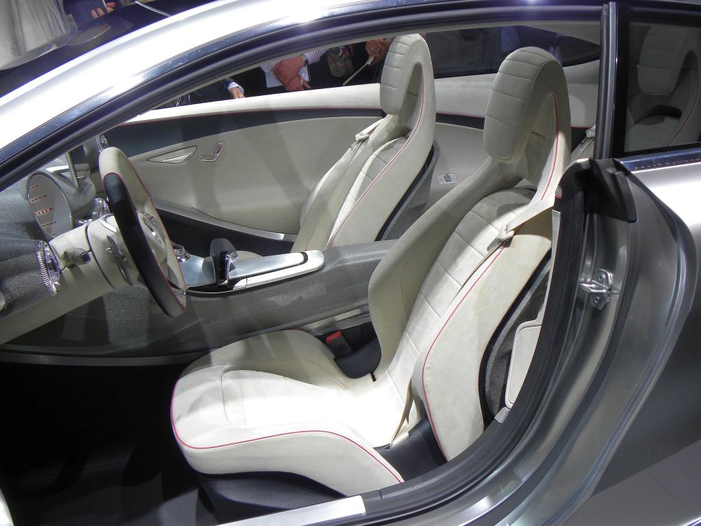 Shangahai 2011: A wie Angriff