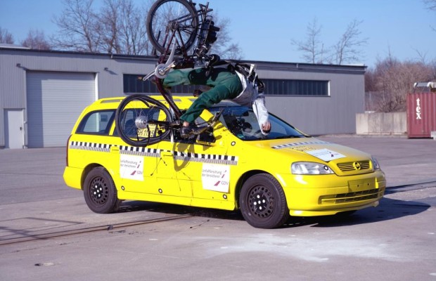 Sicherheitsrisiko Elektro-Fahrrad - Gefährlicher Geschwindigkeitsrausch