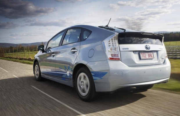 Toyota und Microsoft mit IT-Partnerschaft 