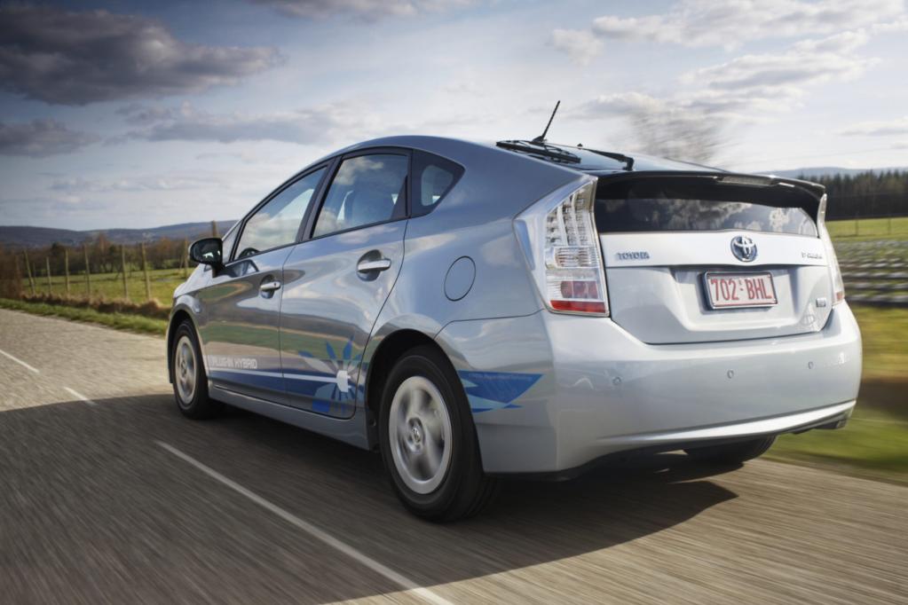 Toyota und Microsoft mit IT-Partnerschaft 